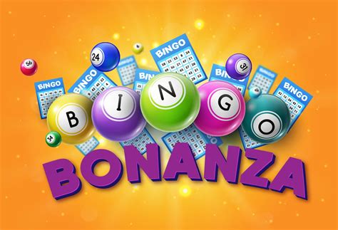 Bingo Bonanza！ ~ BingoPlus Bingo Bonanza！.